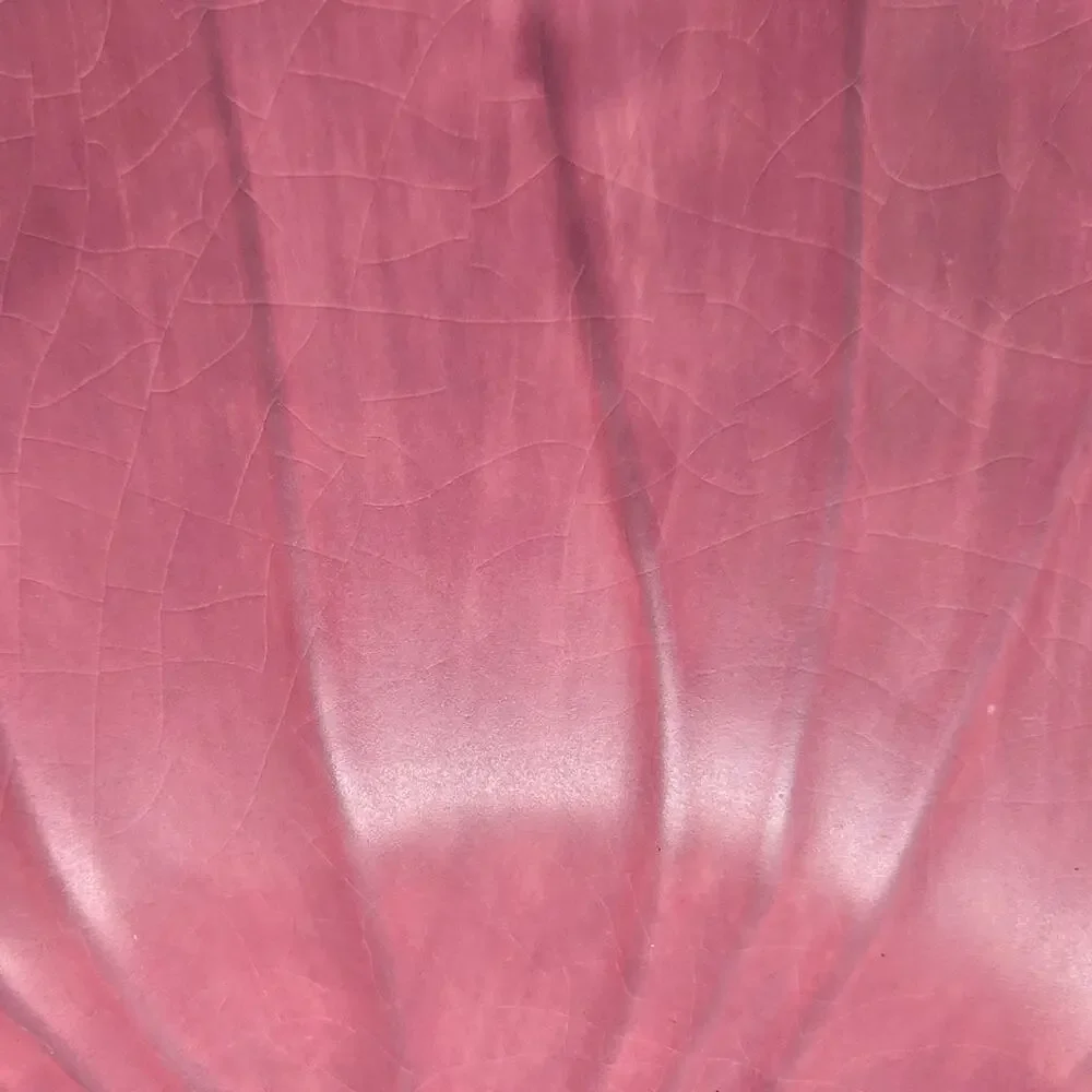 PartyLite Pink Asian Persuasion Lotus Flower Decorative Multi Use Bowl Floral - Picture 5 of 13